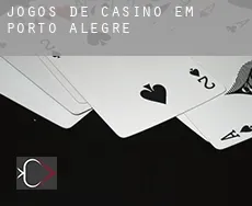 Jogos de casino em  Porto Alegre