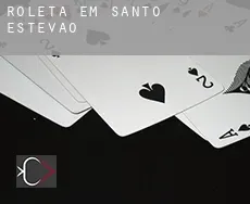 Roleta em  Santo Estêvão