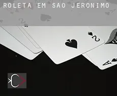 Roleta em São Jerônimo