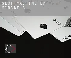Slot machine em Mirabela