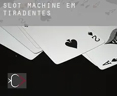 Slot machine em  Tiradentes