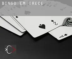 Bingo em  Irecê