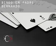 Bingo em Padre Bernardo