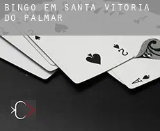Bingo em  Santa Vitória do Palmar