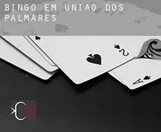 Bingo em  União dos Palmares