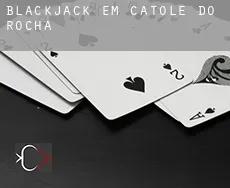 Blackjack em  Catolé do Rocha