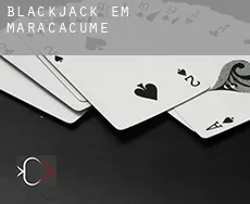Blackjack em  Maracaçumé