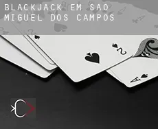 Blackjack em  São Miguel dos Campos