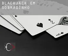 Blackjack em Sobradinho