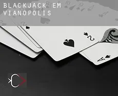 Blackjack em Vianópolis