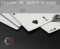 Casino em  Abreu e Lima