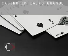 Casino em  Baixo Guandu