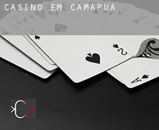 Casino em Camapuã