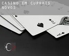 Casino em  Currais Novos