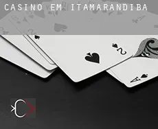 Casino em  Itamarandiba