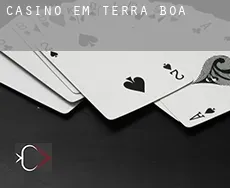 Casino em  Terra Boa