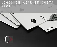 Jogos de azar em  Costa Rica