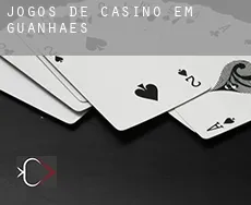 Jogos de casino em  Guanhães