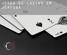 Jogos de casino em  Juatuba