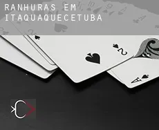 Ranhuras em  Itaquaquecetuba