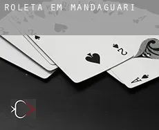 Roleta em Mandaguari