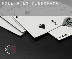 Roleta em Pindorama