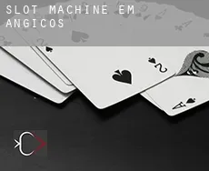 Slot machine em Angicos