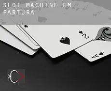 Slot machine em Fartura