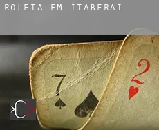 Roleta em Itaberaí