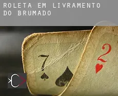 Roleta em Livramento do Brumado