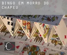Bingo em  Morro do Chapéu