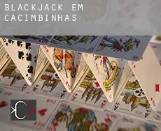 Blackjack em Cacimbinhas