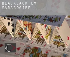 Blackjack em Maragogipe