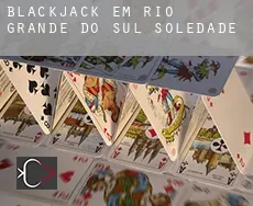 Blackjack em  Soledade (Rio Grande do Sul)