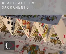 Blackjack em  Sacramento