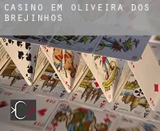 Casino em  Oliveira dos Brejinhos