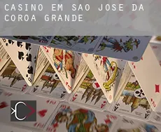 Casino em São José da Coroa Grande