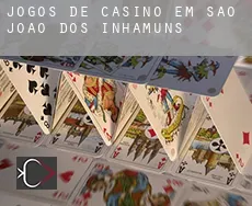 Jogos de casino em São João dos Inhamuns