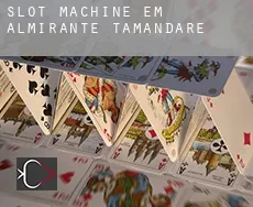 Slot machine em  Almirante Tamandaré