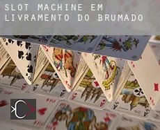 Slot machine em Livramento do Brumado