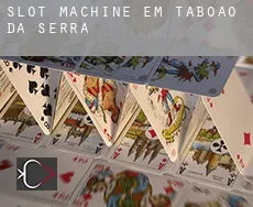 Slot machine em  Taboão da Serra