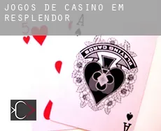 Jogos de casino em  Resplendor