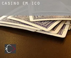 Casino em  Icó