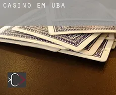 Casino em  Ubá