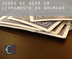 Jogos de azar em  Livramento do Brumado