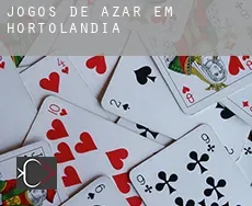 Jogos de azar em  Hortolândia
