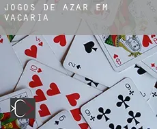 Jogos de azar em Vacaria