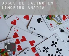 Jogos de casino em Limoeiro de Anadia