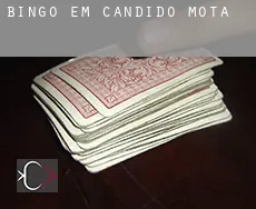Bingo em  Cândido Mota