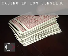 Casino em Bom Conselho
